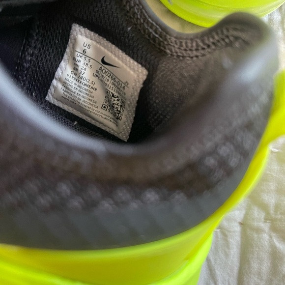 Nike Air Max Motion main image 8